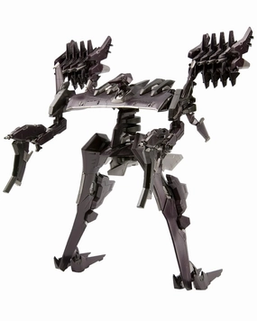 Collectible Decor Armored Core V.I. Series Aspina X-SOBREO Fragile