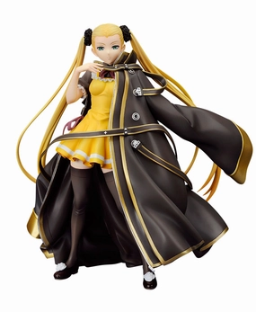 "Arpeggio of Blue Steel -Ars Nova-" Mental Model Haruna Graffiti Figure