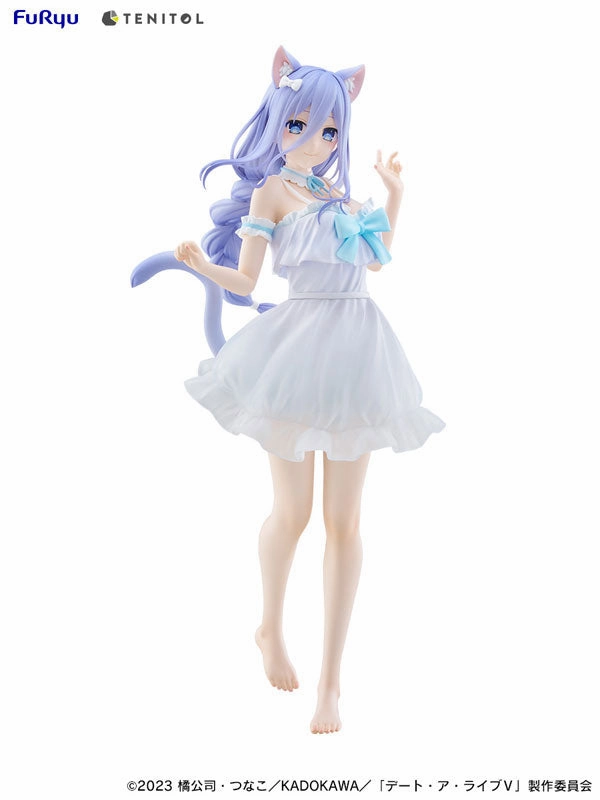 Vinyl Goods TENITOL TALL "Date A Live V" Takamiya Mio