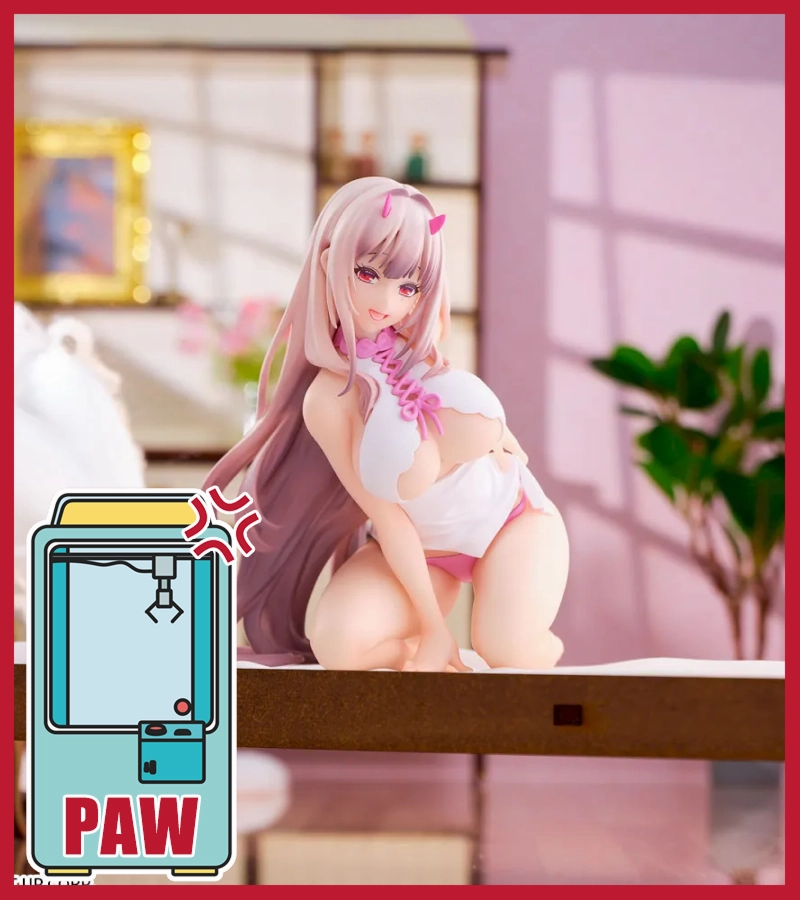 ???Paw Game - Hot Girls Kneeling On Your Desk! Sorting Game Tactic Evolution