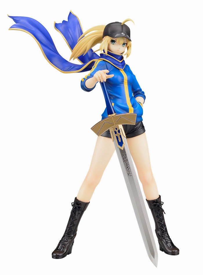 "Fate/stay night" 1/8 Scale Figure Heroine X Decorative Accent