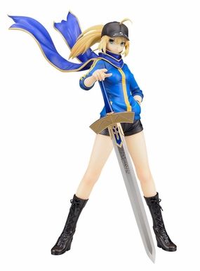"Fate/stay night" 1/8 Scale Figure Heroine X Decorative Accent