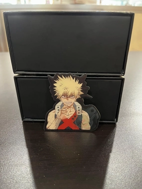 Small Sticker (SD-MHA-06) - My Hero Academia Chemistry Set