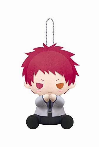 Limited Collectible Pitanui "Kuroko's Basketball" Akashi Seijuro