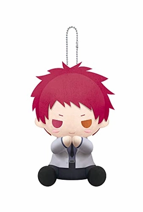 Limited Collectible Pitanui "Kuroko's Basketball" Akashi Seijuro