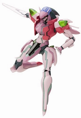 Dolores Zone of the Enders: Dolores, I - Kotobukiya Display Piece Kitchen Decor