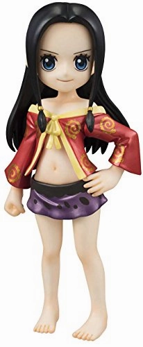 Gallery Worthy Convention Exclusive Boa Hancock Excellent Model MILD Portrait Of Pirates CB-EX ONE PIECE