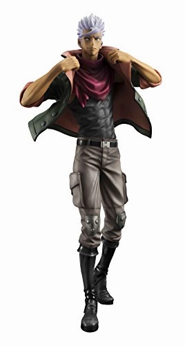 Traditional Craft Japanese Anime Orga Itsuka G.E.M. Kidou Senshi Gundam Tekketsu no Orphans - MegaHouse