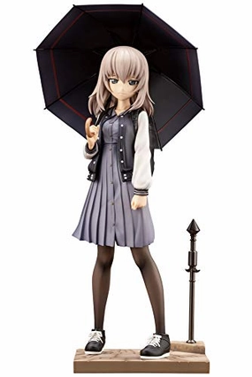 Premium Merchandise Itsumi Erika - 1/7 scale - Girls und Panzer: Saishuushou - Kotobukiya