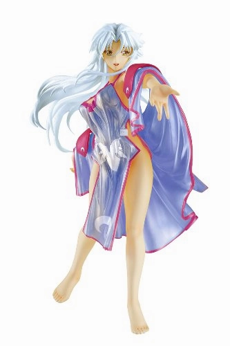 Izuruha 1/8 Excellent Model Gensou Senki RuLiLuRa - MegaHouse Limited Goods