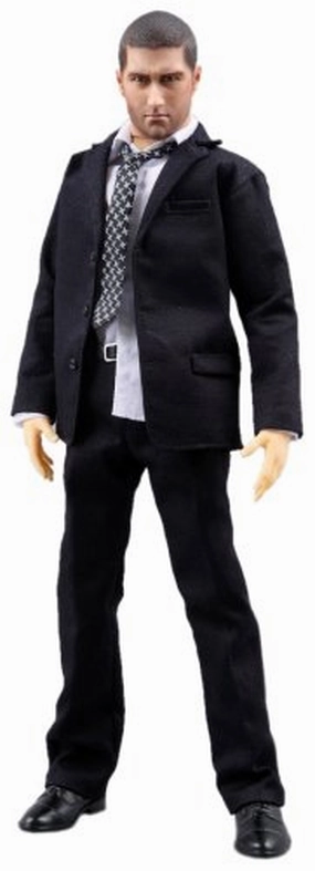 Jack Shephard 1/6 Real Action Heroes (#389) Lost - Medicom Toy Vinyl Sculpture