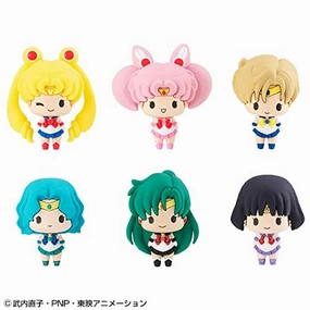 Chokorin Mascot "Sailor Moon" Vol. 2 Daily Decor