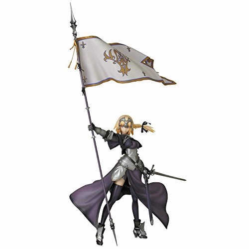 Classic Toy Jeanne d'Arc 1/8 Perfect Posing Products Fate/Apocrypha - Medicom Toy