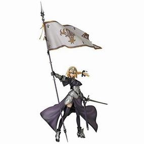 Classic Toy Jeanne d'Arc 1/8 Perfect Posing Products Fate/Apocrypha - Medicom Toy
