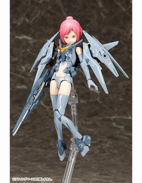 Gold Leaf Robot Product SOL Hornet (Low Visibility version) - 1/1 scale - Megami Device - Kotobukiya