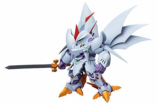 AGX-05 Cybuster S.R.D-S, Super Robot Taisen - Kotobukiya Epoxy Resin