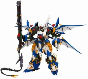 Passed Down Folk Art PTX-007-03UN Rein Wei?ritter - 1/144 scale - S.R.G-S (#028), Super Robot Taisen - Kotobukiya