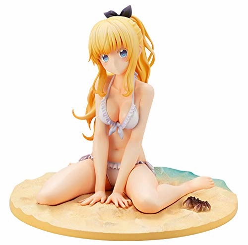 Decorative Model Juliet Persia - 1/7 scale - Kishuku Gakkou no Juliet - Kotobukiya