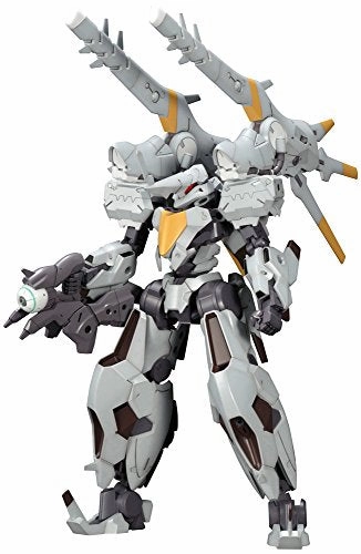 JX-25F/RC Ji-Dao (EA Specification version) - 1/100 scale - Frame Arms - Kotobukiya Mythical Animal