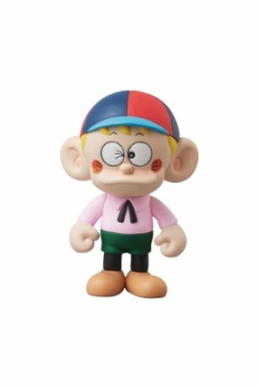 Gaming Art Family friendly Kaibutsu Tarou Ultra Detail Figure (91) Kaibutsu-Kun - Medicom Toy