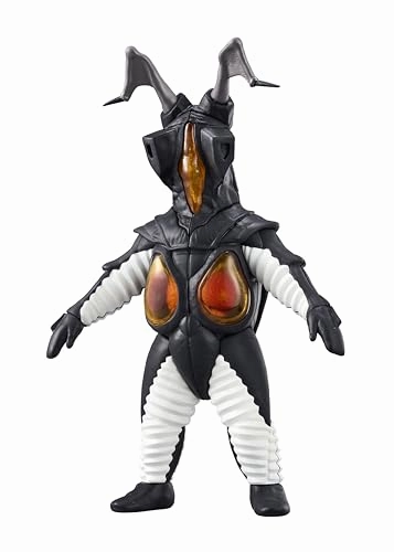 Special Gift Kaitai Puzzle Fantasy "Ultraman" Zetton