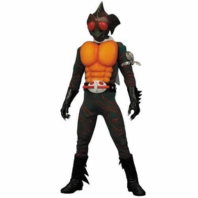 Judges' Choice Kamen Rider Amazon 1/6 Real Action Heroes (No.227) Kamen Rider Amazon - Medicom Toy