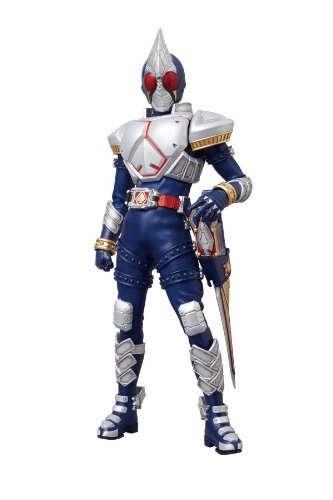 Kamen Rider Blade 1/6 Real Action Heroes (#568) Kamen Rider Blade - Medicom Toy Regional Specialty