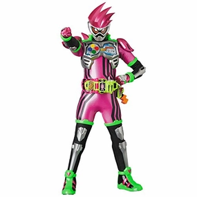 Kamen Rider Ex-Aid (Action Gamer Level 2 version) - 1/6 scale - Real Action Heroes (No.769)Real Action Heroes Genesis, Kamen Rider Ex-Aid - Medicom Toy Museum Replica