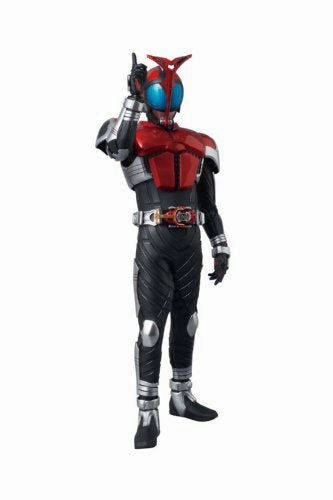 Kamen Rider Kabuto 1/6 Real Action Heroes (#532) Kamen Rider Kabuto - Medicom Toy Anime Creation Collectible Creation