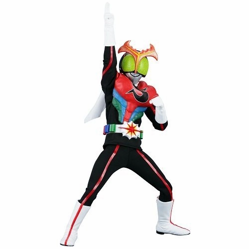 Kamen Rider Stronger 1/6 Real Action Heroes (No.244) Kamen Rider Stronger - Medicom Toy Loyal Customer