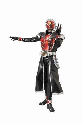 Streaming Decor Kamen Rider Wizard 1/6 Project BM! (#75) Kamen Rider Wizard - Medicom Toy