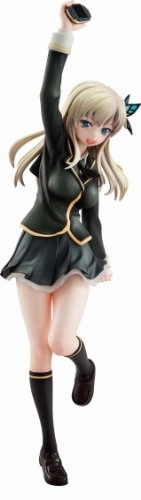 Gift Guide Kashiwazaki Sena 1/8 High Priestess Boku wa Tomodachi ga Sukunai - MegaHouse