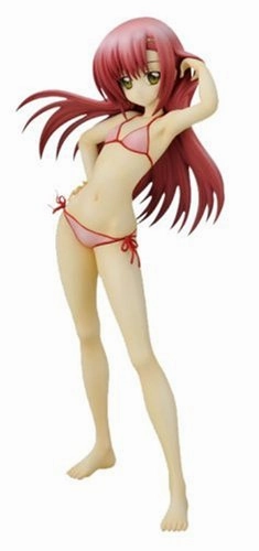 Katsura Hinagiku 1/6 Hayate no Gotoku! - Kotobukiya Valuable Collectible Hobby Collectible