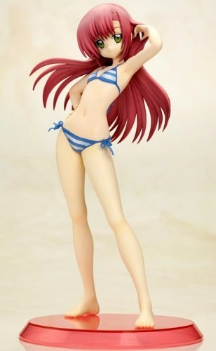 Year Round Katsura Hinagiku 1/6 Hayate no Gotoku! Can't Take My Eyes Off You - Kotobukiya
