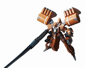 KG-6 Sleipnir Variable Action Aldnoah.Zero - MegaHouse Fantasy Elf