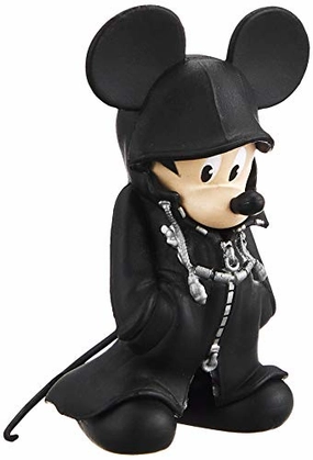 King Mickey Ultra Detail Figure (No.474) Kingdom Hearts - Medicom Toy Historical Figure