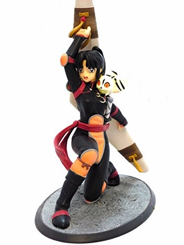 Spring Gift PVC Display Kirara Sango - 1/8 scale - Sengoku Otogizoushi - InuYasha - Kotobukiya