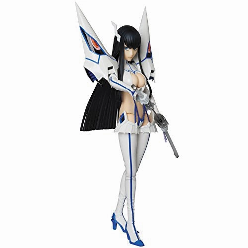 Kiryuuin Satsuki 1/6 Real Action Heroes (#683) Kill la Kill - Medicom Toy Movie Goods Toy Figurine