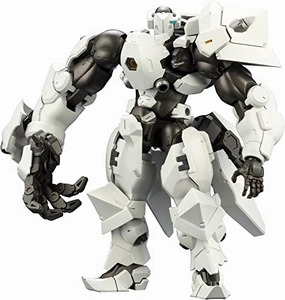 Collectible Merchandise Action Model Kit Block Hexa Gear Governor Heavy Armor Type: Rook