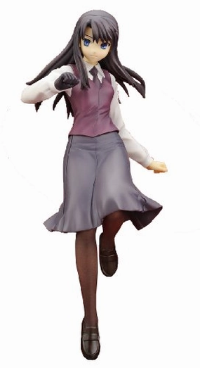 Kokuto Azaka 1/8 Kara no Kyoukai - Kotobukiya Weapon Prop