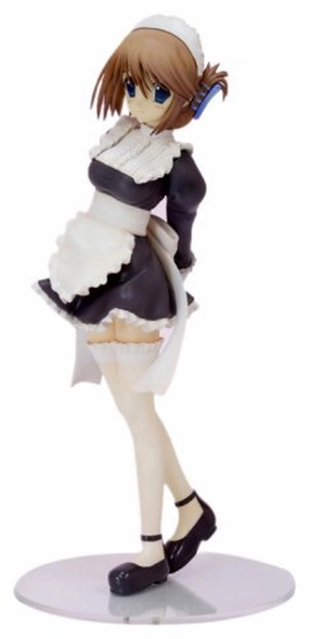 Mythical Animal Oceanic Art Komaki Manaka 1/8 To Heart 2 Another Days - Kotobukiya