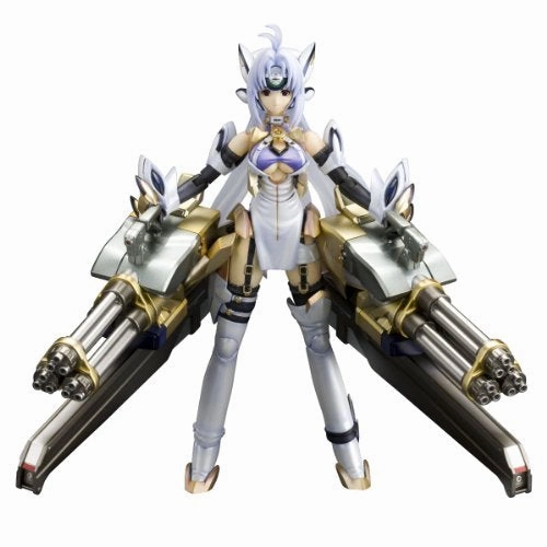 KOS-MOS (Ver.4 version) - 1/12 scale - Xenosaga Episode III: Also sprach Zarathustra - Kotobukiya Personalized Gift