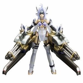 KOS-MOS (Ver.4 version) - 1/12 scale - Xenosaga Episode III: Also sprach Zarathustra - Kotobukiya Personalized Gift