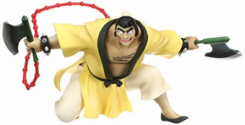 Transforming Toy Literary Figure Kurosenpuu no Tetsugyu Ultra Detail Figure (No.295) Giant Robo: Chikyuu ga Seishi Suru Hi - Medicom Toy