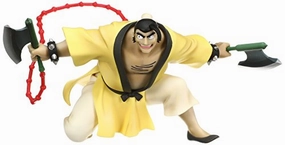 Transforming Toy Literary Figure Kurosenpuu no Tetsugyu Ultra Detail Figure (No.295) Giant Robo: Chikyuu ga Seishi Suru Hi - Medicom Toy