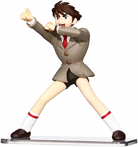 Serious Investor Kusama Daisaku Ultra Detail Figure (No.262) Giant Robo: Chikyuu ga Seishi Suru Hi - Medicom Toy