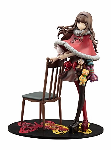 Kureinaino Aria 1/7  Occultic;Nine - Kotobukiya Animal Crossing Emerging Brand