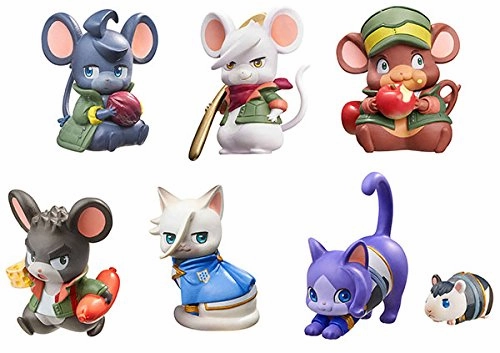 Mikazuki Augus 3-Choume no Orphan-Chu Kidou Senshi Gundam Tekketsu no Orphans - MegaHouse Brand Collaboration Robot Sculpture