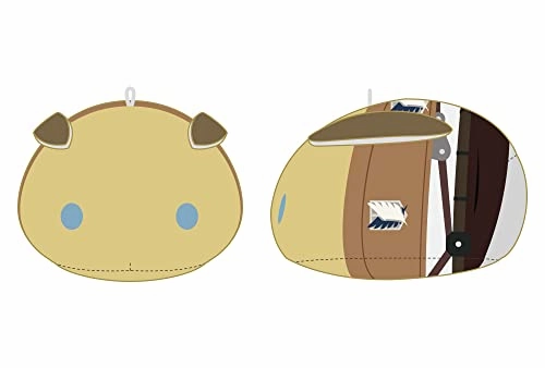 Niche Interest "Attack on Titan" MochiMochi Friends Plush Erwin Smith