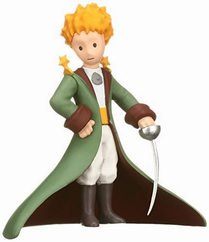 Photo Opportunity Mecha Robot Le Petit Prince Ultra Detail Figure (No. 265) Le Petit Prince - Medicom Toy